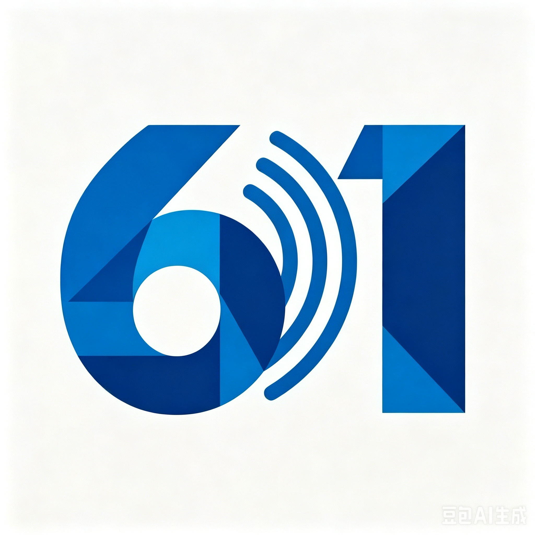 61 Logo